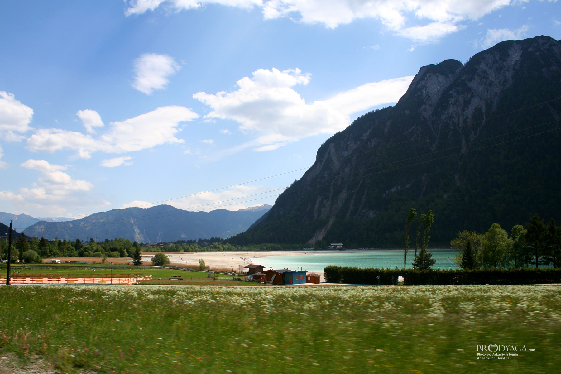 Achenkirch